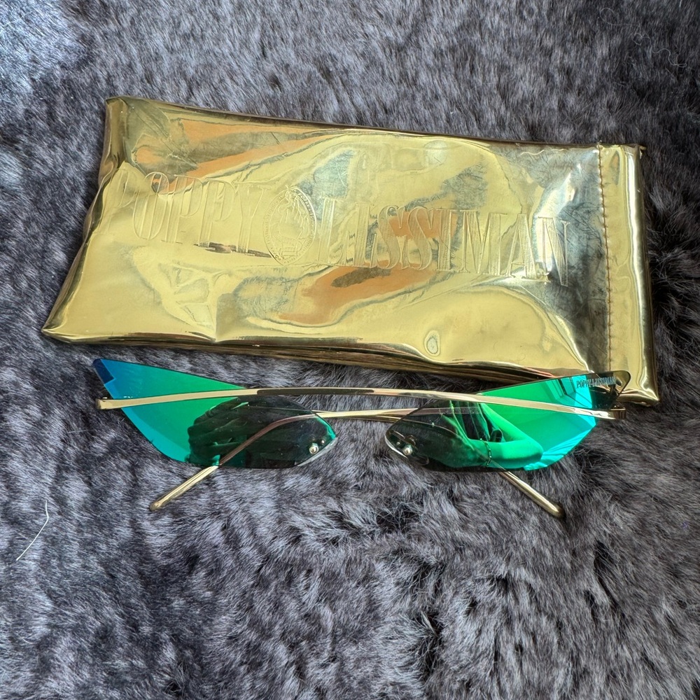 Poppy sunglasses